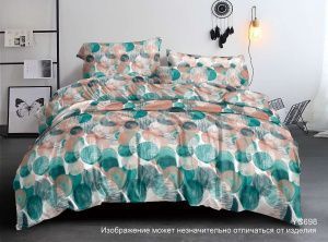 КПБ Полисатин "Pandora" диз. № 698-6 (S/P)