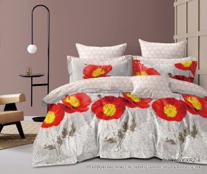 КПБ Сатин "Luxor" диз. № 806 A/B (N)