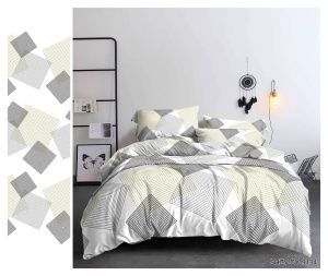 КПБ Полисатин "Бояртекс" диз. № 9134 (И) (N)