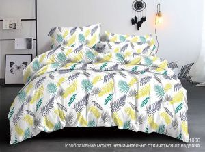КПБ Полисатин "Pandora" диз. № 1000 (S/P)