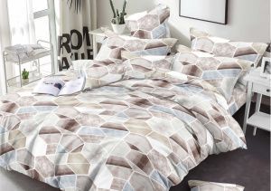 КПБ Полисатин "Pandora" диз. № РТ 1507-52 (N)