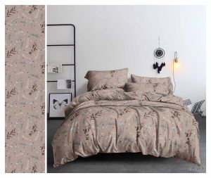 КПБ Полисатин "Бояртекс" диз. № 23501-7 (И) (N)