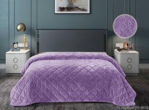 Покрывала велюр 