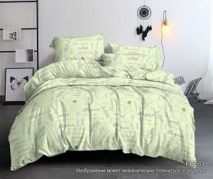 КПБ Полисатин "Pandora" диз. № 13583 (S/P)