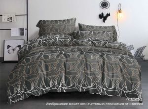 КПБ Полисатин "Pandora" диз. № 8063-2 (S/P)