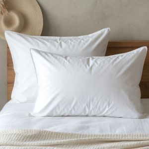 Набор наволочек 50х70 бязь отб. (120гр) 2 шт