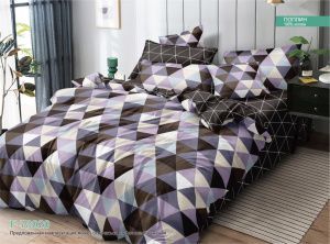 КПБ Поплин "Luxor" диз. № F 78024 A/B (N)