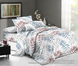 КПБ Бязь "Бояртекс" диз. № 6803 (L)