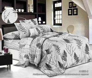 КПБ Креп-Жатка "Бояртекс" диз. № 1883-2 S/P