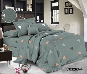 КПБ Креп-Жатка "Бояртекс" диз. № 3263-4 S/P