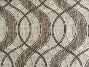 Покрывало гобеленовое многоцветное диз. № JM-165