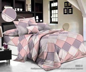 КПБ Креп-Жатка "Бояртекс" диз. № 6862-8 S/P