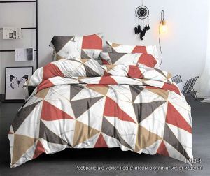 КПБ Полисатин "Pandora" диз. № 1703-8 (S/P)