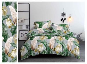 КПБ Полисатин "Pandora" диз. № 4129 (S/P)