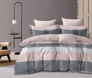 Наволочка сатин диз. 1821 B