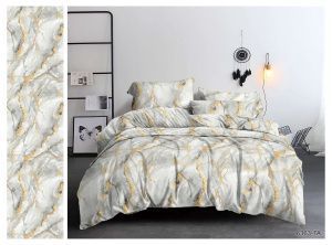 КПБ Полисатин "Pandora" диз. № 6363-7 (S/P)