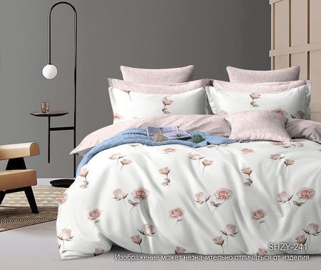 КПБ Сатин "Luxor" диз. № 241 A/B (N)