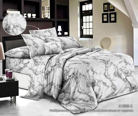 КПБ Креп-Жатка "Бояртекс" диз. № 1866-3 S/P