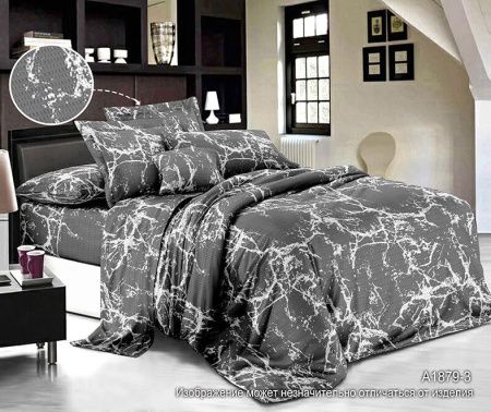 КПБ Креп-Жатка "Бояртекс" диз. № 1879-3 S/P